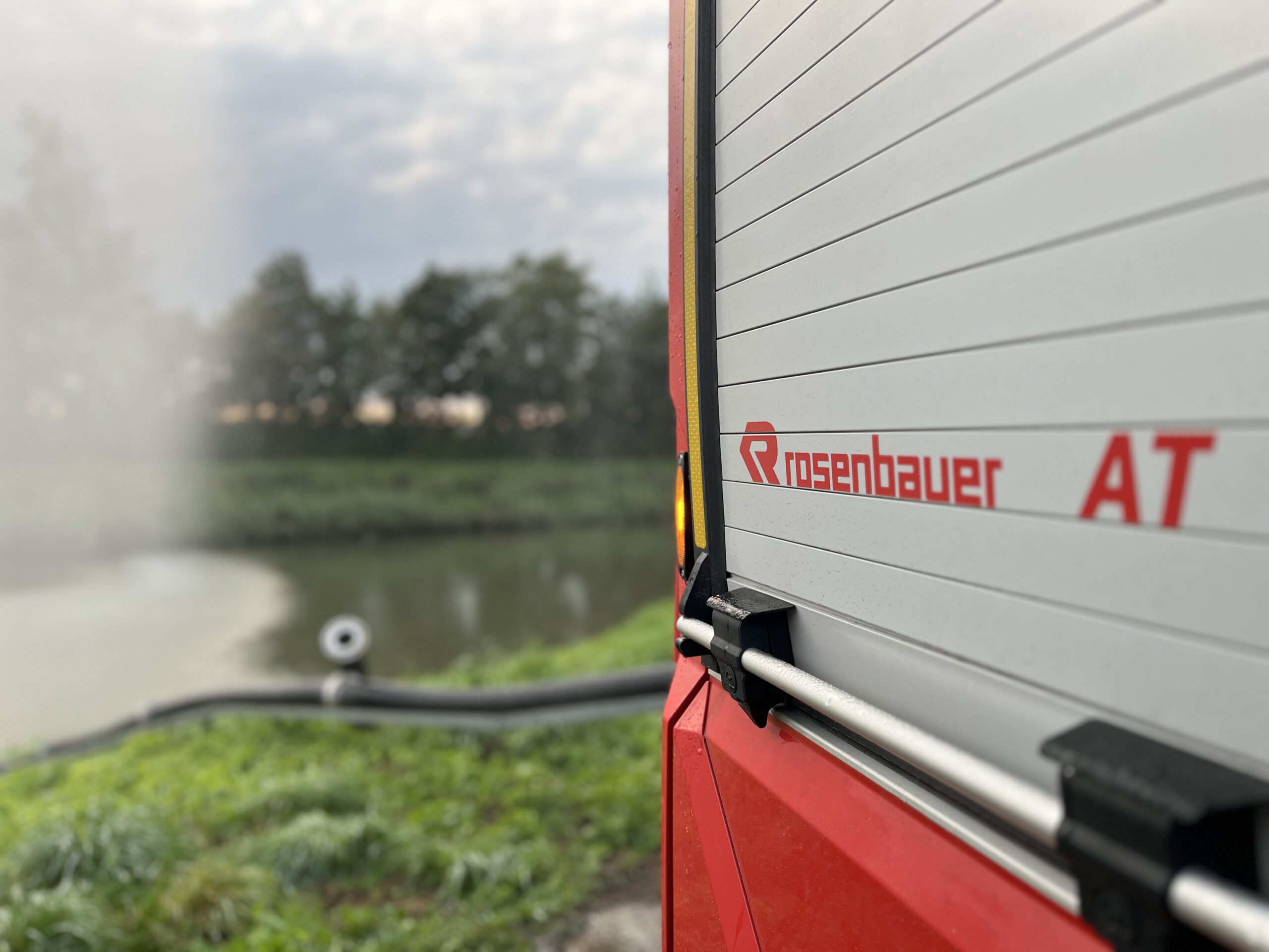 Einsatz Nr. 23 – H1 TÜR Türöffnung