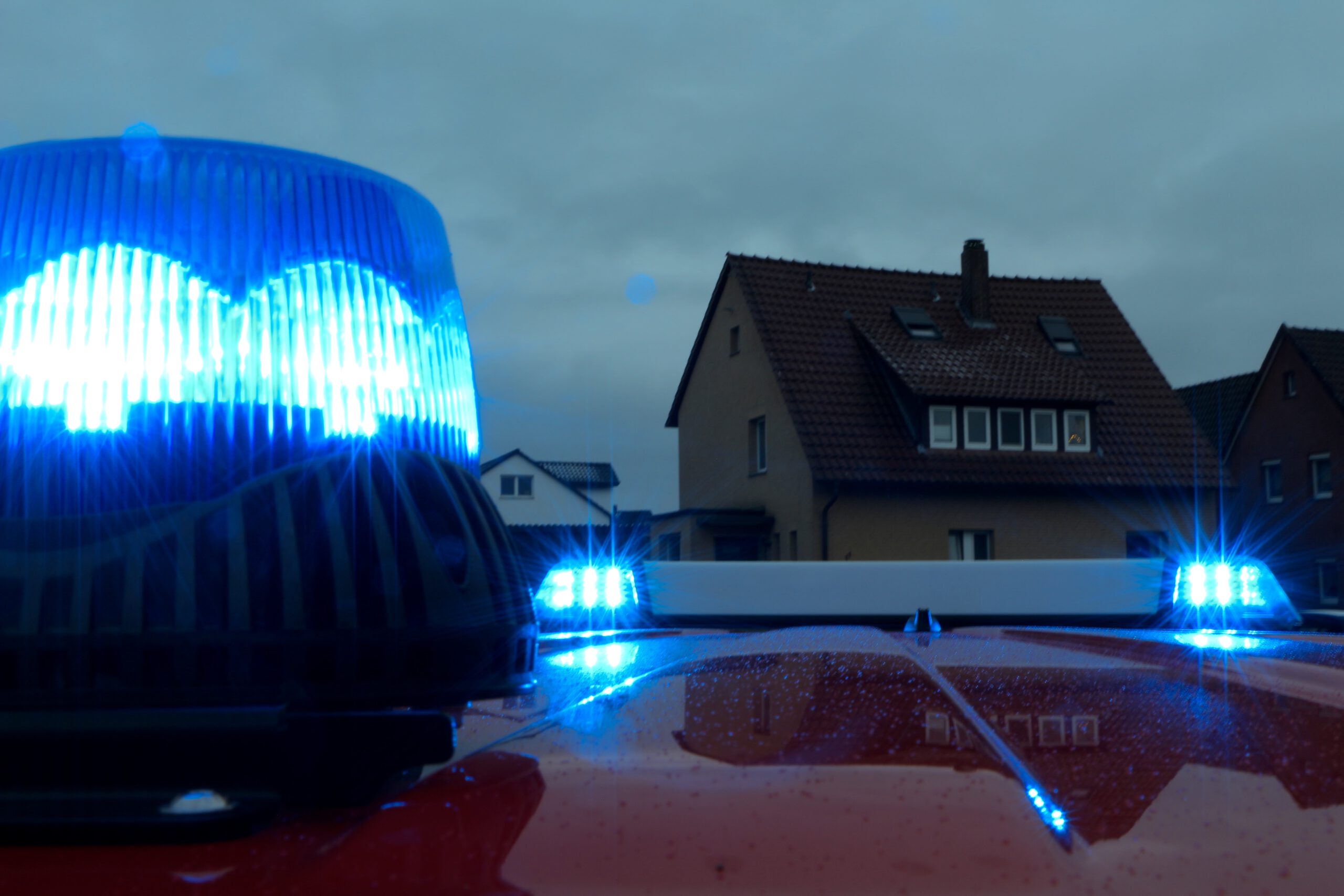 Einsatz Nr. 24 – H0 Ölspur
