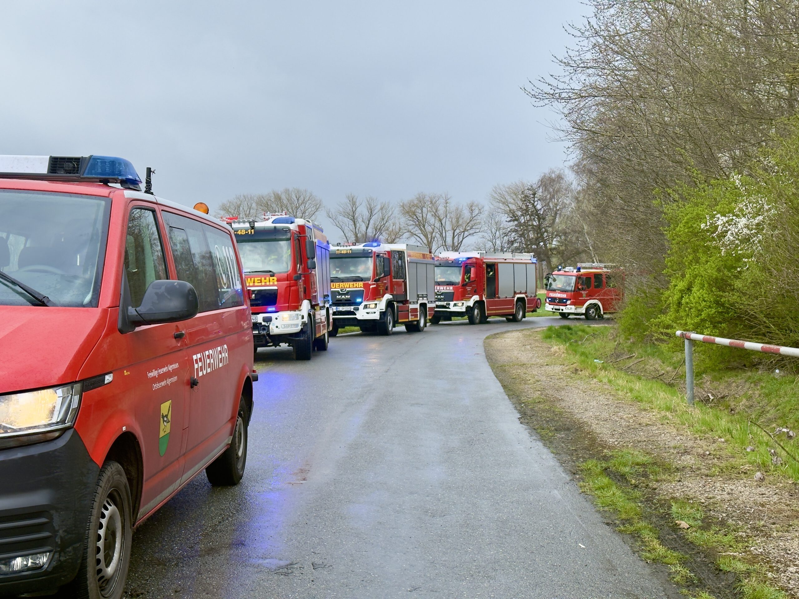 Einsatz Nr. 14 – HM0 Türöffnung