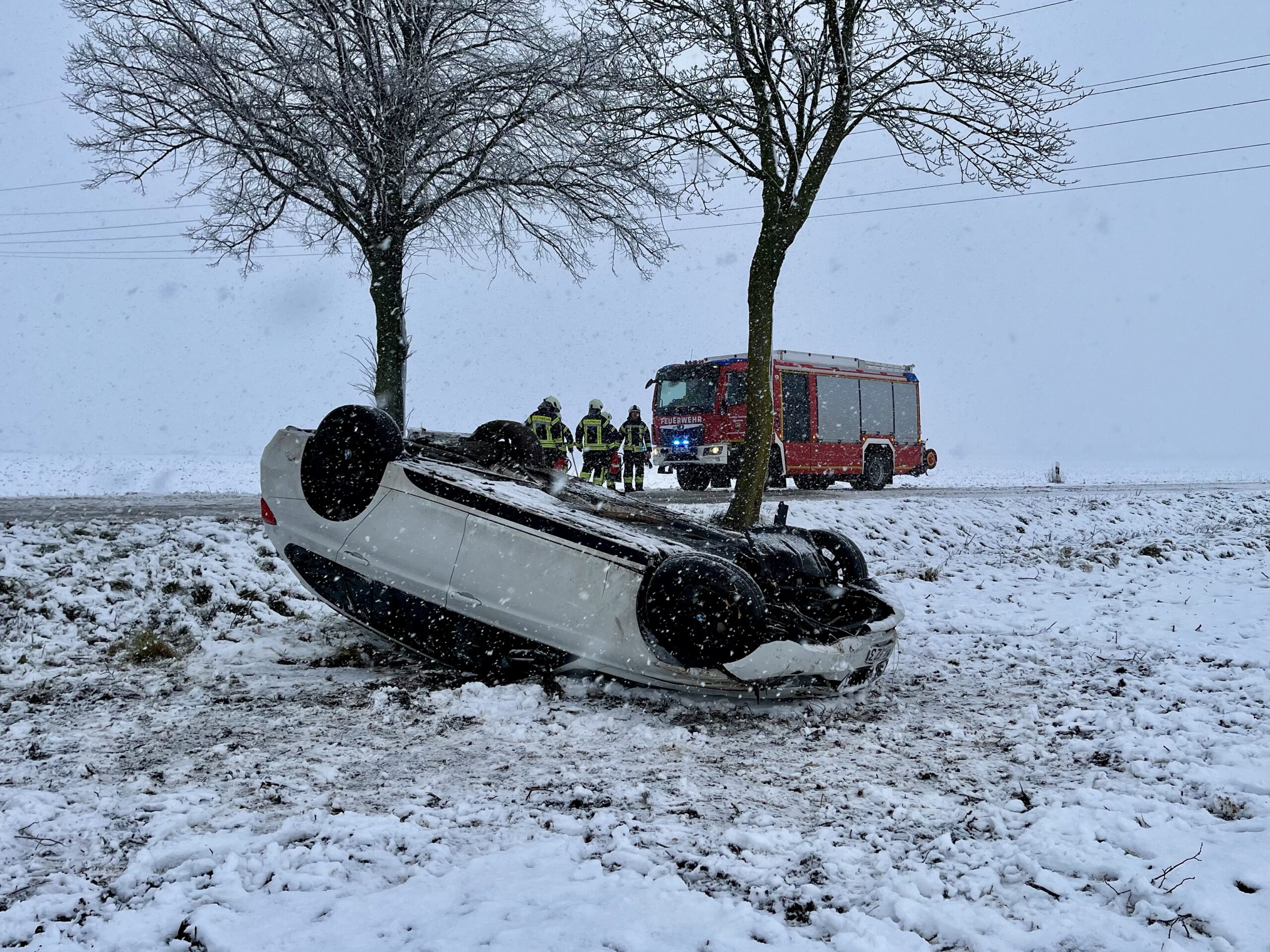 Einsatz Nr. 04 – HM1 Klemmt