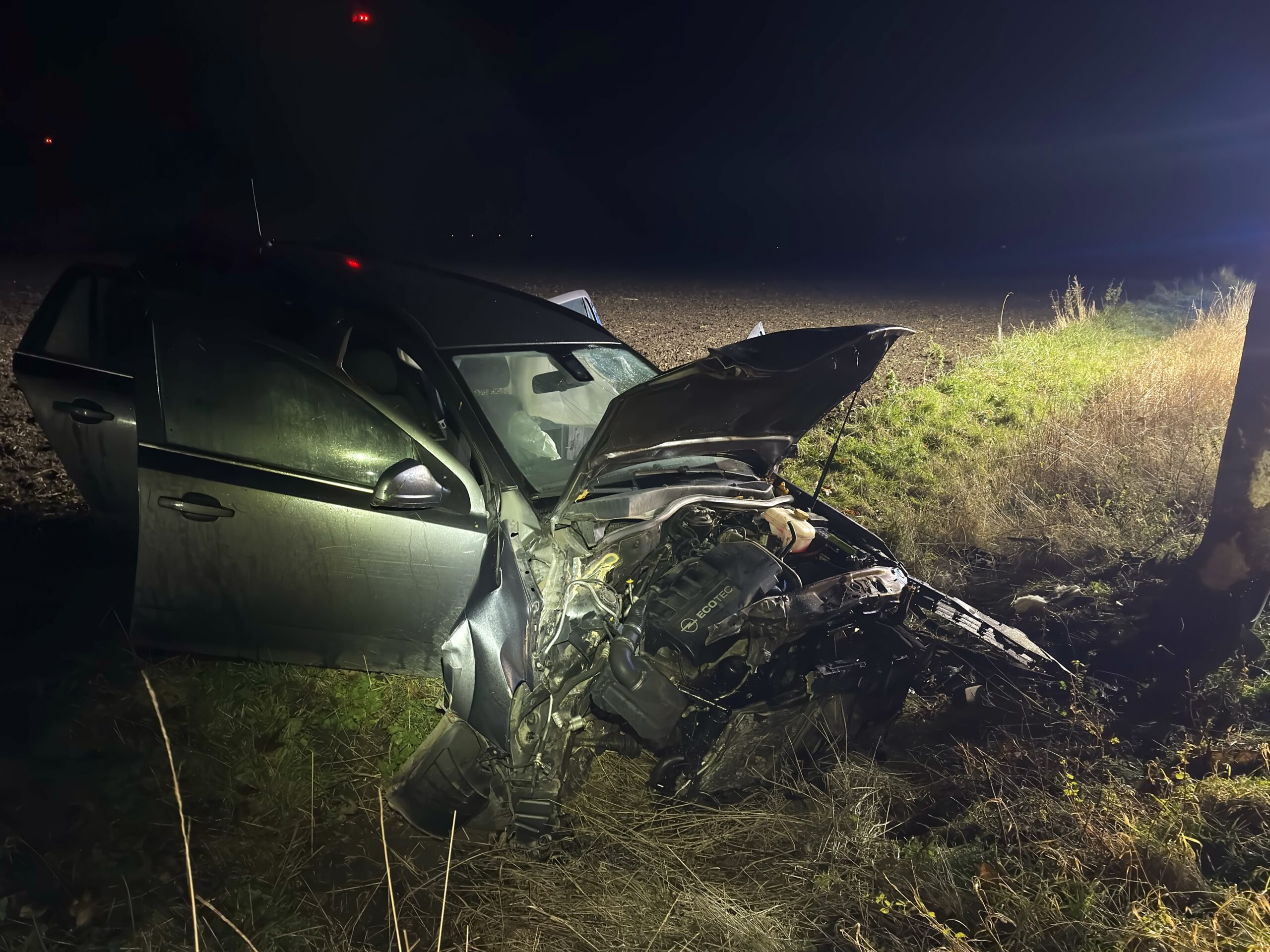 Einsatz Nr. 42 – HM1 Klemmt