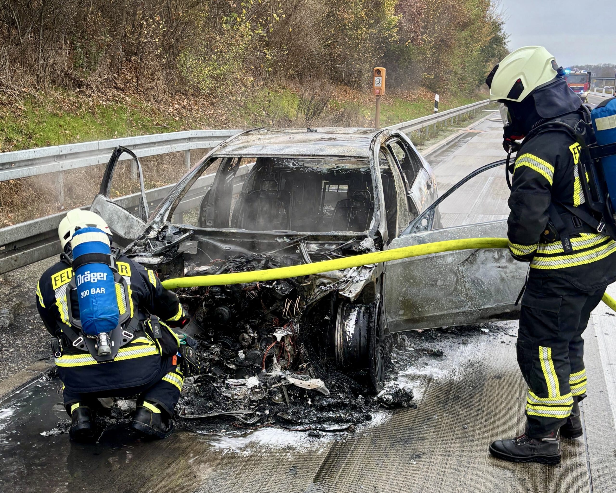 Einsatz Nr. 41 – B0 PKW (NaFo)