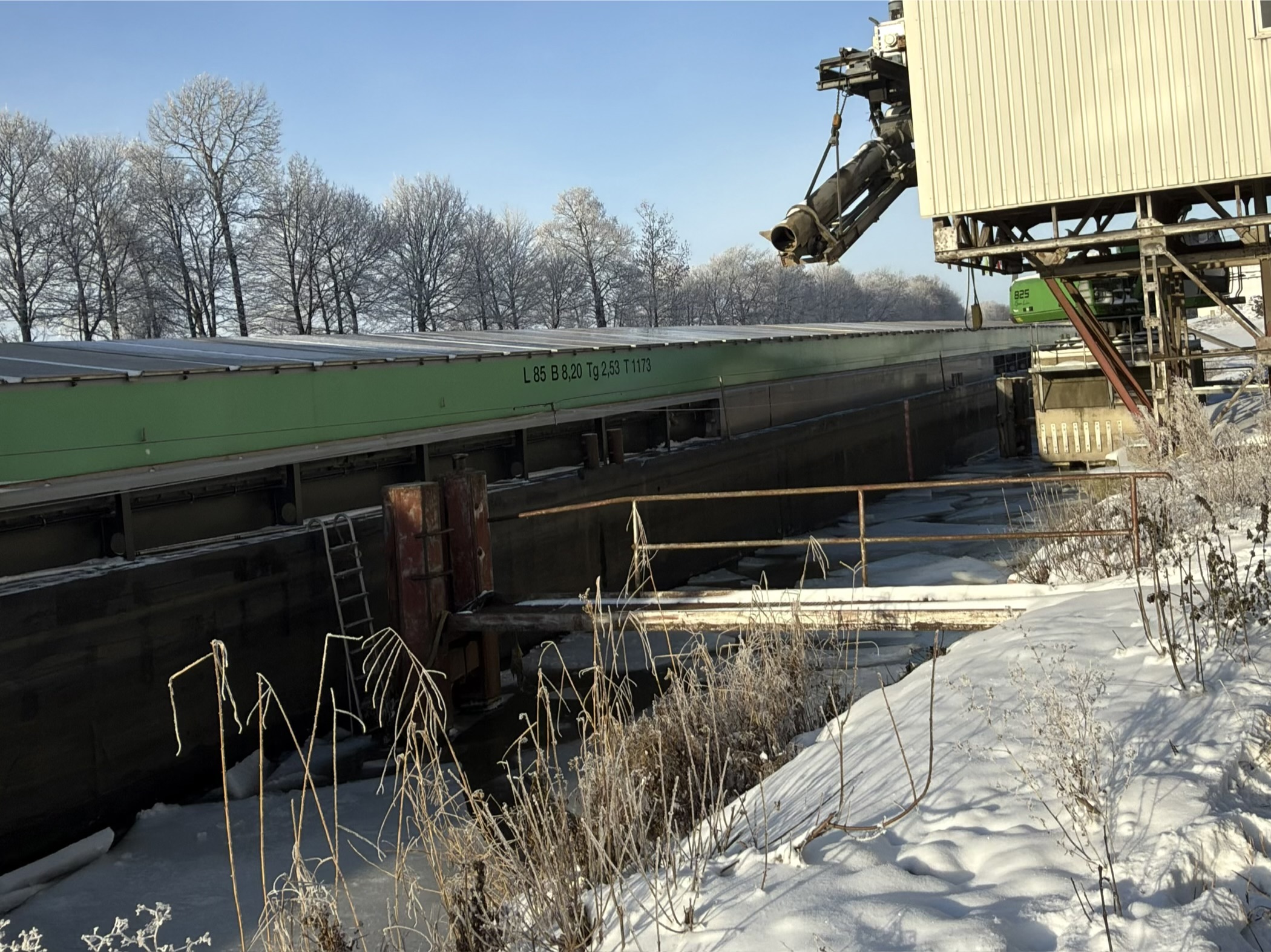 Einsatz Nr. 04 – H1 Nachkontrolle