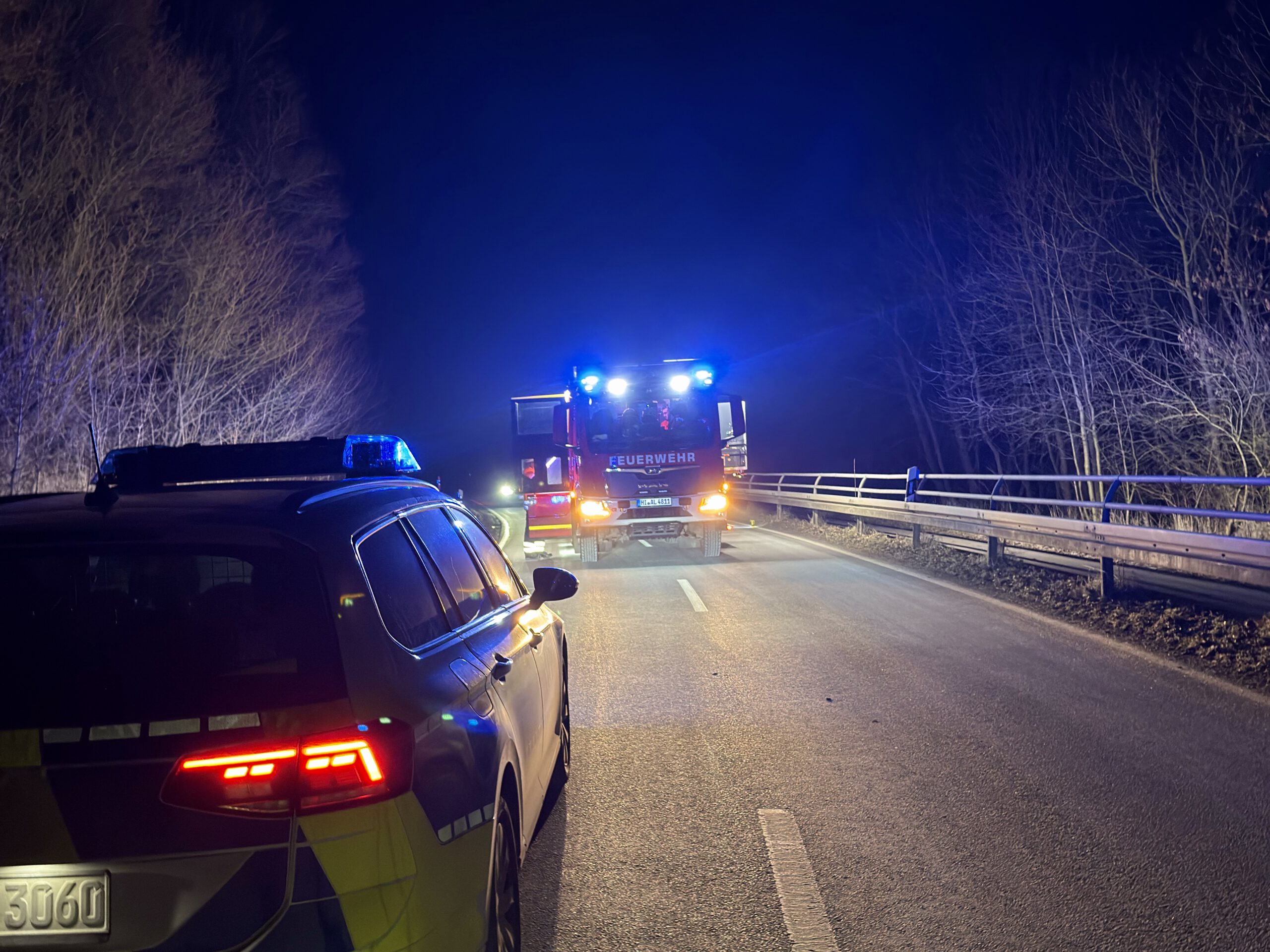 Einsatz Nr. 11 – H1 Sturmschaden