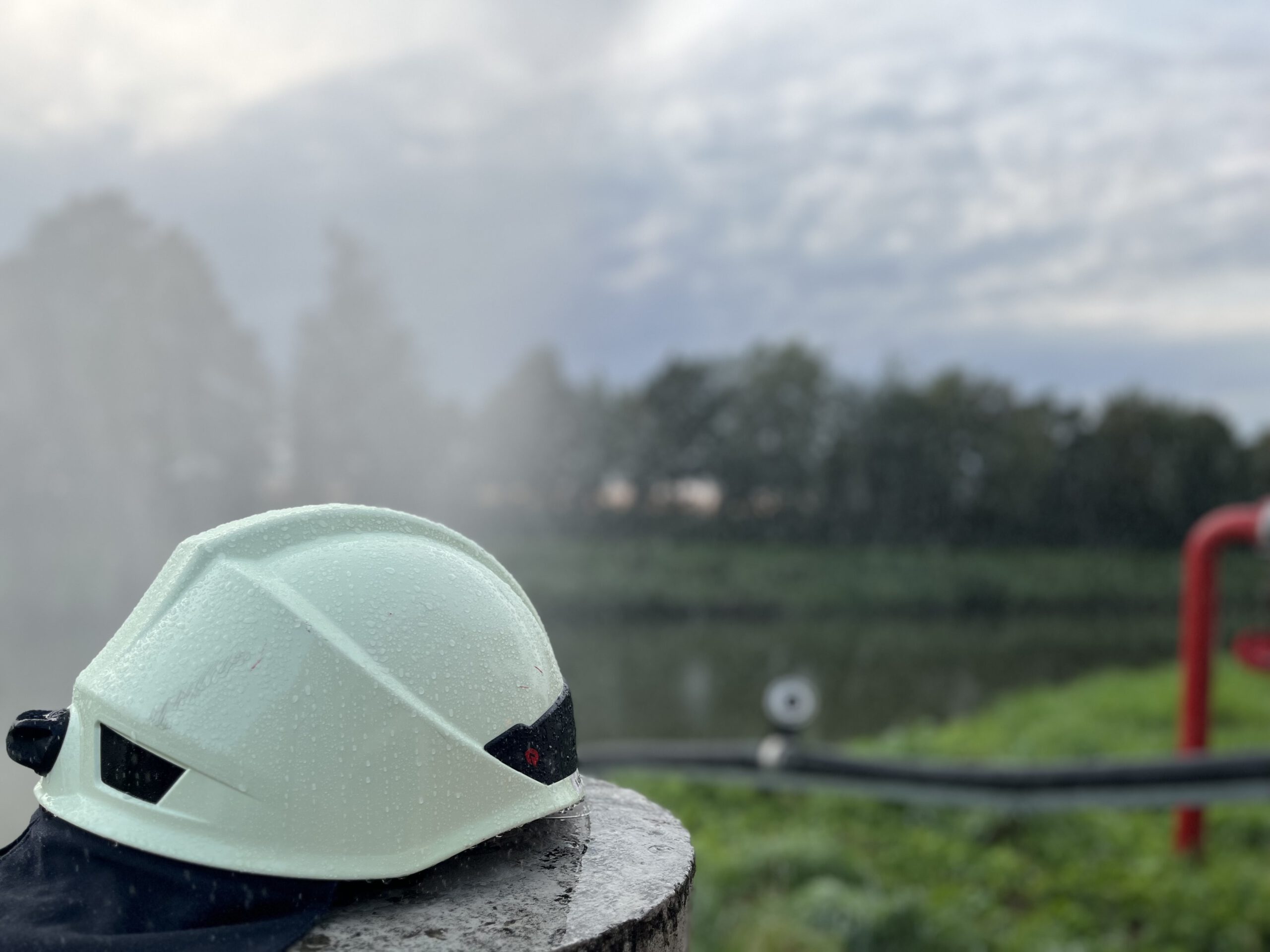 Einsatz Nr. 35 – H1 TÜR Türöffnung