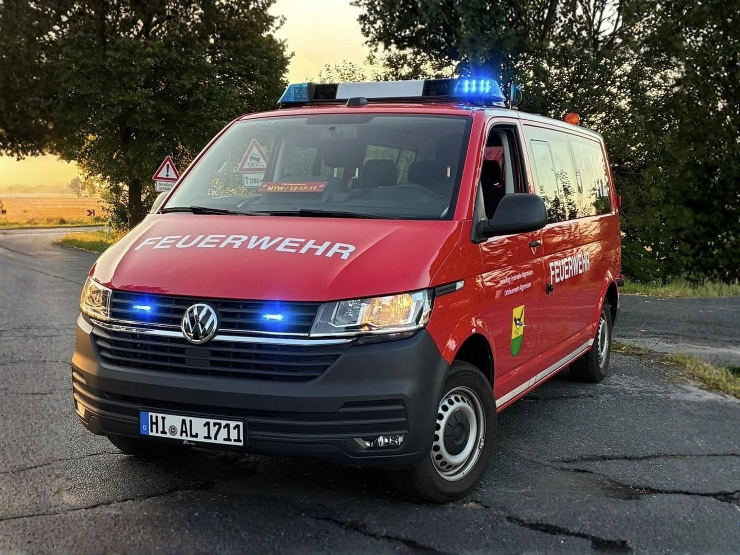 Einsatz Nr. 52 – H1 sonstige Hilfeleistung